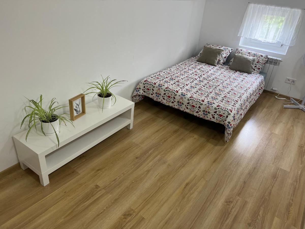 קטוביץ Green Apartment - Free Parking מראה חיצוני תמונה