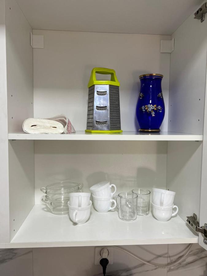 קטוביץ Green Apartment - Free Parking מראה חיצוני תמונה