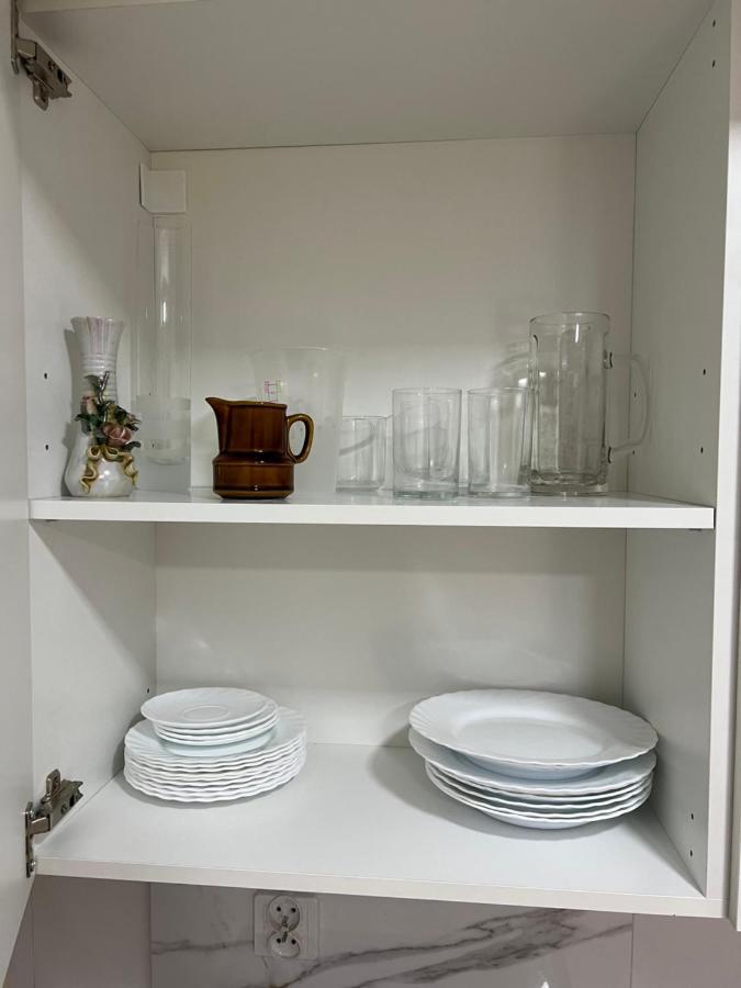 קטוביץ Green Apartment - Free Parking מראה חיצוני תמונה